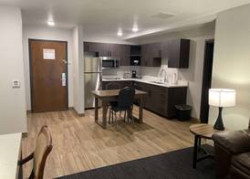 Best Western Lake Lucille Inn 3
