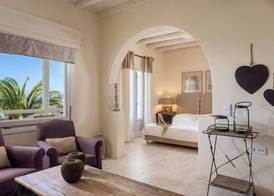 Vencia Boutique Hotel 4