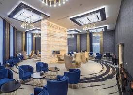 Granada Luxury Belek - Family Kids Concept 5