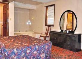 Countryside Motel 5