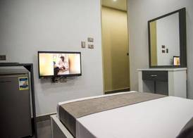 Egyptian Night Hotel 5