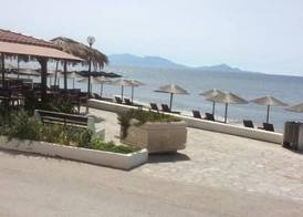 FANIA 2 ROOMS in FRONT OF THE SEA 3