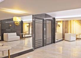Royal Marmin Bay Boutique & Art Hotel 2