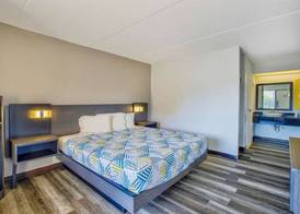 Motel 6-Ashland, VA 3