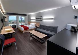 City Express by Marriott Monterrey Lindavista 3