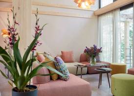 Hotel BERGEBLICK 3