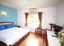 J.Holiday Inn Krabi 5