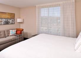 TownePlace Suites by Marriott Ontario Chino Hills 5
