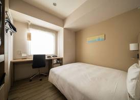 Via Inn Higashi-Ginza 5