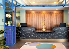 Temple Bar Hotel Dublin by The Unlimited Collection 3