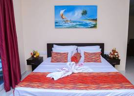 Crystal Resort Dickwella 4