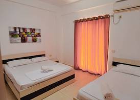 Hotel Argjiro 5
