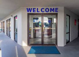 Galaxy Inn & Suites 2