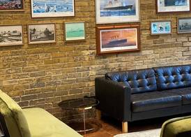 The Elizabeth House Hotel 2