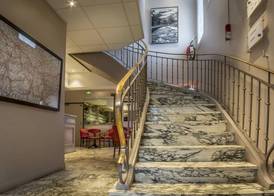 Au Primerose Hôtel 2