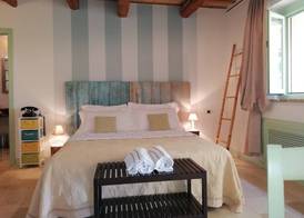 Le Maraclà Country House 4