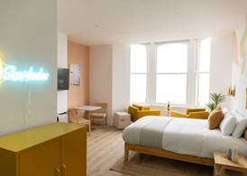 Beach House Rooms 5