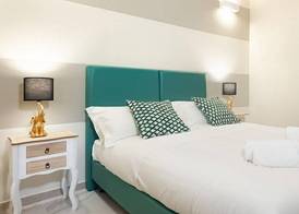 Popolo Guest Rooms Villa Borghese 3