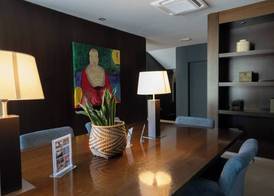 Hotel Ciutat Martorell 2