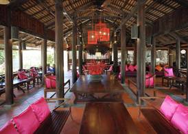 Ho Tram Beach Boutique Resort & Spa 4