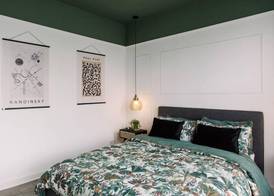 Luxury Designer 4-bed Home in the Heart of Belfast 2