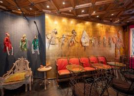 Taksim Antique Hotel 2