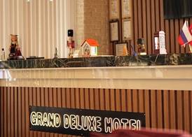 GRAND DELUXE HOTEL 5