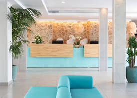 MarSenses Ferrera Blanca Hotel Family 2