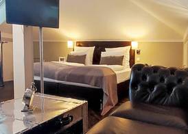 Villahotel Rheinblick 4