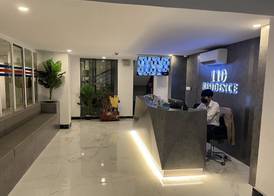 Residence 110 (Hotel and Apartments) 5