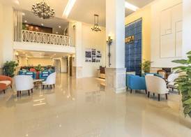 IBIZA Riverfront Da Nang Hotel 3