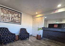 Peach City Inn - Marysville Yuba City 2