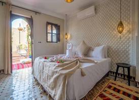 Riad Sun of Kech 3