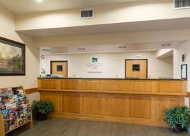 Quality Inn Buffalo 3