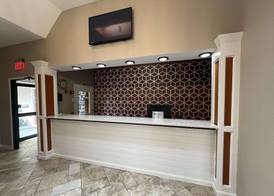 New Englander Inn Bennington 3