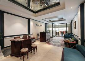 Delica Premium Hotel 2