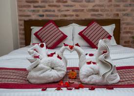 Kathmandu Boutique Hotel 4