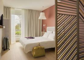 OKKO Hotels Lille Centre 5