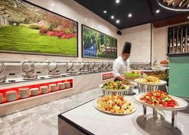 Sidemen Suites at Platinum KLCC 4