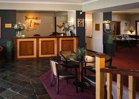 Downhill Inn 2