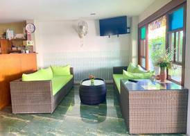 Chinda Boutique Hotel 5