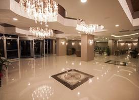 Hotel Golden Way Giyimkent 2