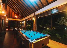 Nana Beach Hotel & Resort 2