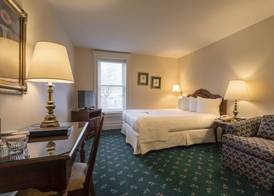 Hotel Perry 5