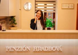 Penzión Hradbová Old Town Residence & SPA 2