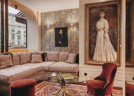 Hôtel Maison Malesherbes 4