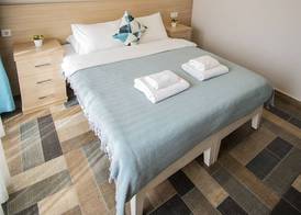 M Suite Butik Apart Hotel 5