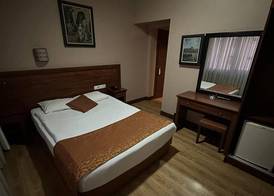 Ankyra Otel 4