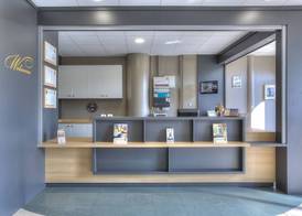 B&B HOTEL Villeneuve Loubet Village 4