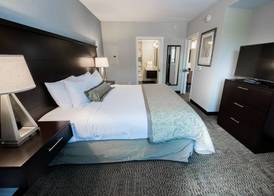 Staybridge Suites ALBANY WOLF RD-COLONIE CENTER by IHG 5